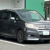 honda stepwagon 2010 -HONDA--Stepwgn DBA-RK5--RK5-1043442---HONDA--Stepwgn DBA-RK5--RK5-1043442- image 1