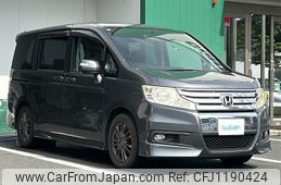 honda stepwagon 2010 -HONDA--Stepwgn DBA-RK5--RK5-1043442---HONDA--Stepwgn DBA-RK5--RK5-1043442-
