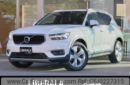 volvo xc40 2020 -VOLVO--Volvo XC40 DBA-XB420XC--YV1XZACMDL2242532---VOLVO--Volvo XC40 DBA-XB420XC--YV1XZACMDL2242532-