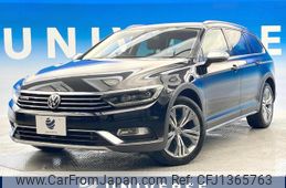 volkswagen passat-alltrack 2018 quick_quick_3CDFCF_WVWZZZ3CZJE239254