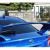 subaru wrx 2017 -SUBARU--WRX VAB--VAB-017835---SUBARU--WRX VAB--VAB-017835- image 17