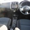 nissan note 2014 -NISSAN--Note E12-256508---NISSAN--Note E12-256508- image 4