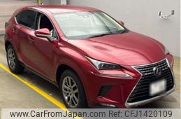 lexus nx 2021 -LEXUS 【横浜 357ﾙ 81】--Lexus NX 6AA-AYZ10--AYZ10-6002157---LEXUS 【横浜 357ﾙ 81】--Lexus NX 6AA-AYZ10--AYZ10-6002157-