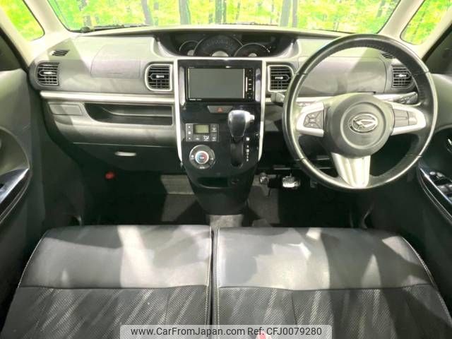 daihatsu tanto 2017 -DAIHATSU--Tanto DBA-LA610S--LA610S-0116160---DAIHATSU--Tanto DBA-LA610S--LA610S-0116160- image 2