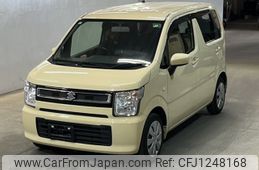 suzuki wagon-r 2021 -SUZUKI--Wagon R MH85S-126147---SUZUKI--Wagon R MH85S-126147-