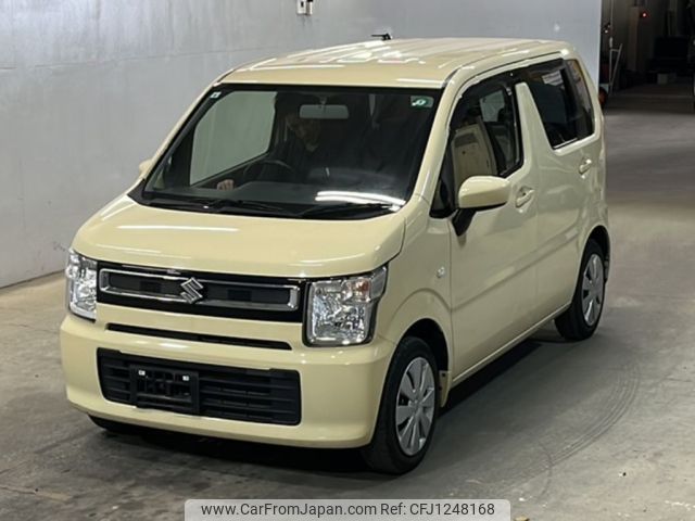 suzuki wagon-r 2021 -SUZUKI--Wagon R MH85S-126147---SUZUKI--Wagon R MH85S-126147- image 1