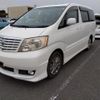 toyota alphard 2004 -TOYOTA--Alphard CBA-ANH10W--ANH10-0069336---TOYOTA--Alphard CBA-ANH10W--ANH10-0069336- image 1