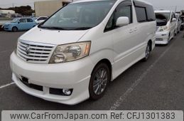 toyota alphard 2004 -TOYOTA--Alphard CBA-ANH10W--ANH10-0069336---TOYOTA--Alphard CBA-ANH10W--ANH10-0069336-