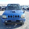 suzuki jimny 1999 A598 image 3