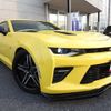 chevrolet camaro 2017 CFJ8043839 image 18