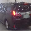 toyota alphard 2021 quick_quick_3BA-AGH35W_AGH35-0048427 image 2