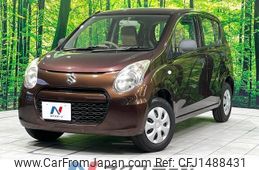 suzuki alto 2013 CFJ1488431