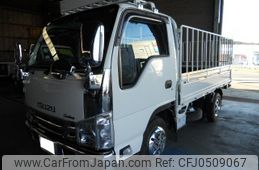 isuzu elf-truck 2017 GOO_NET_EXCHANGE_0803713A30241130W001