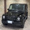 mercedes-benz g-class 2015 CFJ0230791 image 3