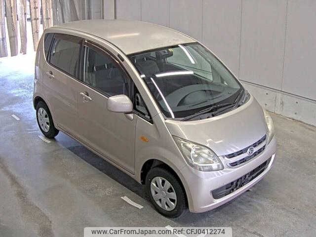 daihatsu move 2008 -DAIHATSU--Move L175S--L175S-1114834---DAIHATSU--Move L175S--L175S-1114834- image 1