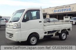 daihatsu hijet-truck 2014 quick_quick_EBD-S500P_S500P-0007952