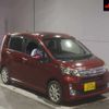 daihatsu move 2014 -DAIHATSU 【名古屋 58Aﾆ2309】--Move LA100S-1055715---DAIHATSU 【名古屋 58Aﾆ2309】--Move LA100S-1055715- image 1