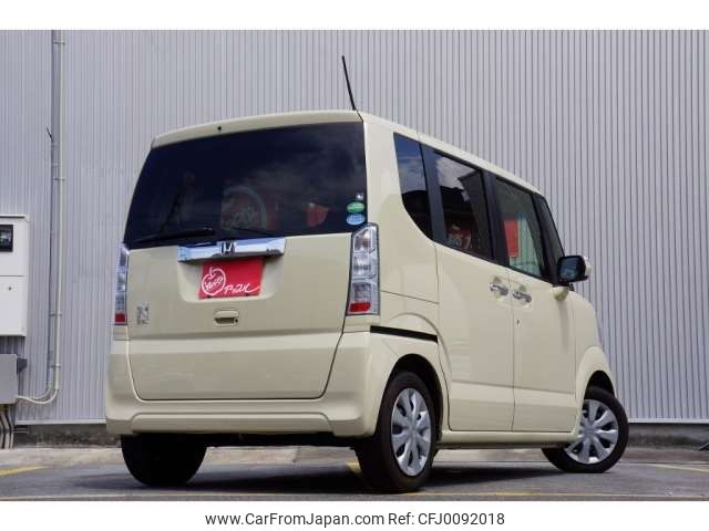 honda n-box 2015 -HONDA--N BOX DBA-JF1--JF1-1651780---HONDA--N BOX DBA-JF1--JF1-1651780- image 2