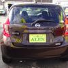 nissan note 2015 -NISSAN 【名変中 】--Note NE12--054557---NISSAN 【名変中 】--Note NE12--054557- image 27