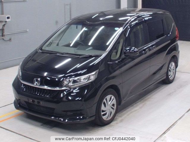 honda freed 2020 -HONDA--Freed GB5-3114305---HONDA--Freed GB5-3114305- image 1