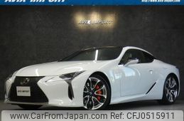 lexus lc 2018 quick_quick_URZ100_URZ100-0002960