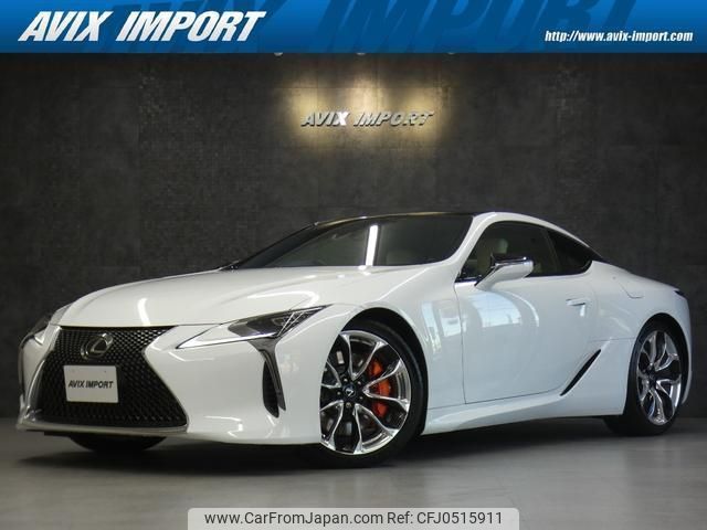 lexus lc 2018 quick_quick_URZ100_URZ100-0002960 image 1