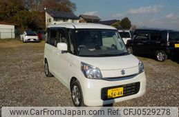 suzuki spacia 2016 -SUZUKI 【野田 580】--Spacia DAA-MK42S--MK42S-164110---SUZUKI 【野田 580】--Spacia DAA-MK42S--MK42S-164110-