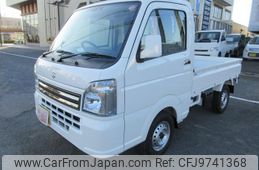suzuki carry-truck 2023 -SUZUKI 【香川 480ﾁ1277】--Carry Truck DA16T--764941---SUZUKI 【香川 480ﾁ1277】--Carry Truck DA16T--764941-