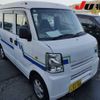 suzuki every 2012 -SUZUKI 【福井 480ｷ3158】--Every DA64V--521668---SUZUKI 【福井 480ｷ3158】--Every DA64V--521668- image 1