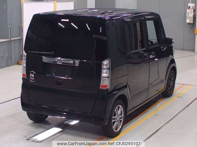 honda n-box 2012 -HONDA--N BOX DBA-JF1--JF1-1106378---HONDA--N BOX DBA-JF1--JF1-1106378- image 2