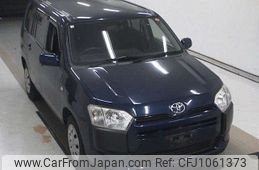 toyota succeed-van 2015 -TOYOTA--Succeed Van NCP160V-0014598---TOYOTA--Succeed Van NCP160V-0014598-