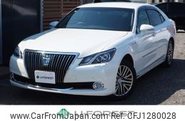 toyota crown-majesta 2014 -TOYOTA--Crown Majesta DAA-AWS215--AWS215-6000495---TOYOTA--Crown Majesta DAA-AWS215--AWS215-6000495-