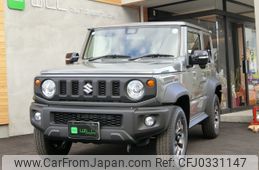 suzuki jimny-sierra 2024 -SUZUKI--Jimny Sierra 3BA-JB74W--JB74W-230***---SUZUKI--Jimny Sierra 3BA-JB74W--JB74W-230***-