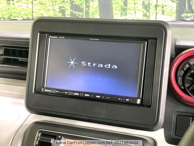 suzuki spacia 2019 -SUZUKI--Spacia DAA-MK53S--MK53S-205337---SUZUKI--Spacia DAA-MK53S--MK53S-205337- image 2