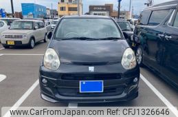 toyota passo 2011 -TOYOTA--Passo DBA-KGC30--KGC30-0058081---TOYOTA--Passo DBA-KGC30--KGC30-0058081-