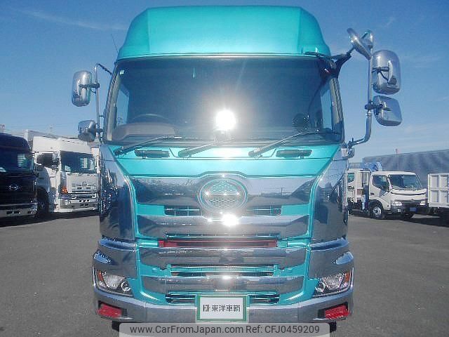 hino profia 2018 -HINO--Profia 2DG-FW1AHG--FW1AH-104823---HINO--Profia 2DG-FW1AHG--FW1AH-104823- image 2