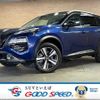 nissan x-trail 2022 -NISSAN--X-Trail 6AA-SNT33--SNT33-003251---NISSAN--X-Trail 6AA-SNT33--SNT33-003251- image 1