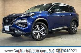nissan x-trail 2022 -NISSAN--X-Trail 6AA-SNT33--SNT33-003251---NISSAN--X-Trail 6AA-SNT33--SNT33-003251-