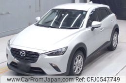 mazda cx-3 2022 -MAZDA--CX-3 DKLFW-152375---MAZDA--CX-3 DKLFW-152375-