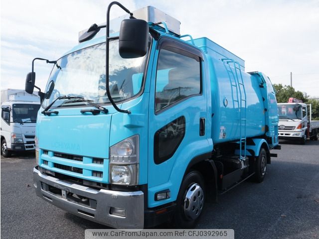 isuzu forward 2012 -ISUZU--Forward SKG-FRR90S2--FRR90-7033521---ISUZU--Forward SKG-FRR90S2--FRR90-7033521- image 1