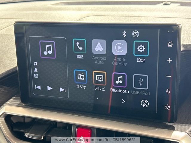 toyota raize 2024 CFJ1899651 image 2