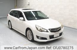 subaru legacy-touring-wagon 2009 -SUBARU--Legacy Wagon BR9-006461---SUBARU--Legacy Wagon BR9-006461-