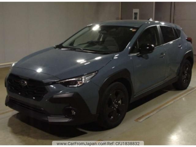 subaru subaru-others 2023 CFJ1838832 image 1
