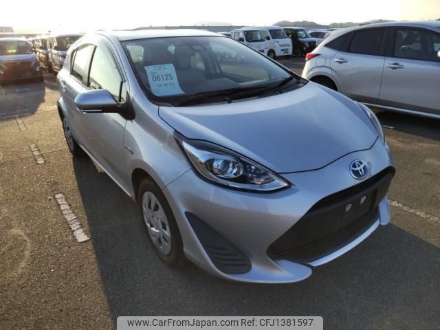toyota aqua 2019 quick_quick_DAA-NHP10_NHP10-2653917 image 2