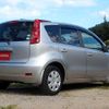 nissan note 2009 T10726 image 13