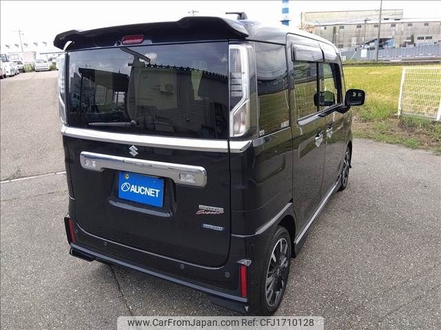 suzuki spacia 2019 CFJ1710128 image 2