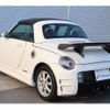 daihatsu copen 2009 -DAIHATSU--Copen ABA-L880K--L880K-0051803---DAIHATSU--Copen ABA-L880K--L880K-0051803- image 2