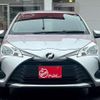 toyota vitz 2019 -TOYOTA 【名変中 】--Vitz NSP135--4005600---TOYOTA 【名変中 】--Vitz NSP135--4005600- image 2