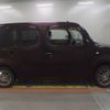 nissan cube 2009 -NISSAN--Cube Z12-029119---NISSAN--Cube Z12-029119- image 4