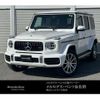 mercedes-benz g-class 2023 quick_quick_3BA-463276_W1N4632762X469591 image 1